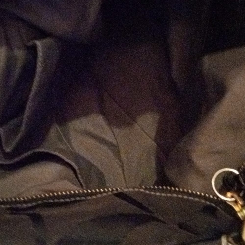 Coach bag - Picture 5 of 5